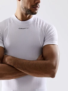 Pánské tričko Craft Active Extreme X SS White