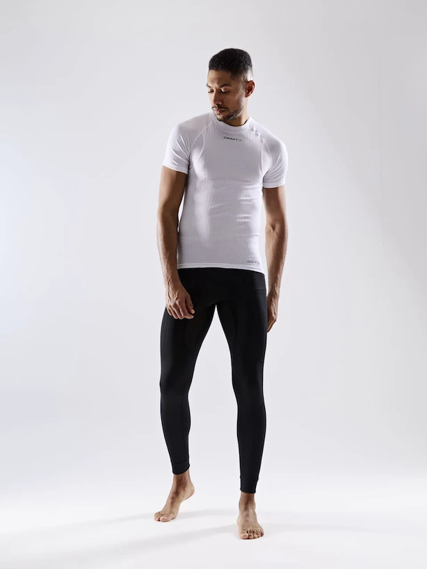 Pánské tričko Craft Active Extreme X SS White