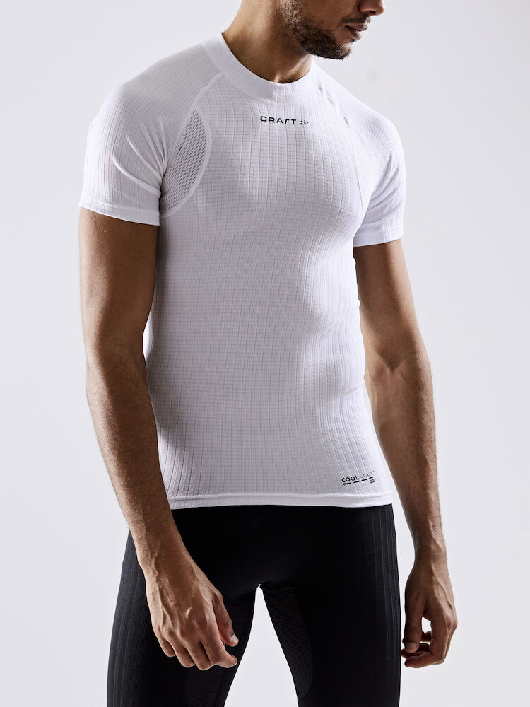 Product detail of Pánské tričko Craft Active Extreme X SS White XL
