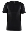 Pánské tričko Craft  Active Intensity SS black S