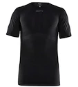 Pánské tričko Craft  Active Intensity SS black S