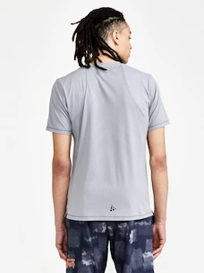Pánské tričko Craft ADV Charge Tech Grey S