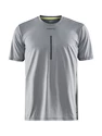 Pánské tričko Craft ADV Charge Tech Grey S