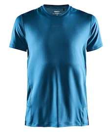 Pánské tričko Craft ADV Essence modré