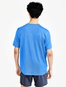 Pánské tričko Craft ADV Essence SS Blue