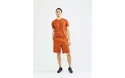 Pánské tričko Craft ADV Essence SS orange