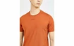 Pánské tričko Craft ADV Essence SS oranžové