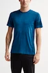 Pánské tričko Craft Cool Comfort modré