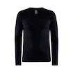 Pánské tričko Craft Core Dry Active Comfort LS Black