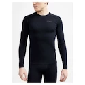 Pánské tričko Craft Core Dry Active Comfort LS Black