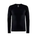 Pánské tričko Craft Core Dry Active Comfort LS Black