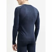 Pánské tričko Craft Core Dry Active Comfort LS Navy Blue