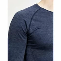 Pánské tričko Craft Core Dry Active Comfort LS Navy Blue