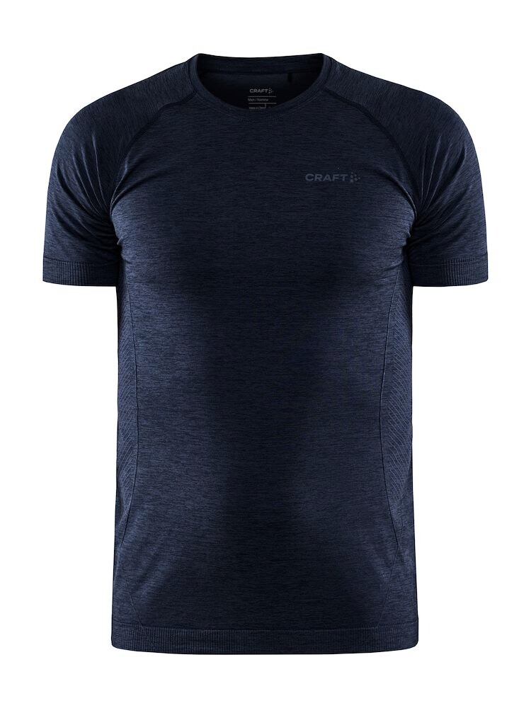 Product detail of Pánské tričko Craft Core Dry Active Comfort SS Blue Navy M