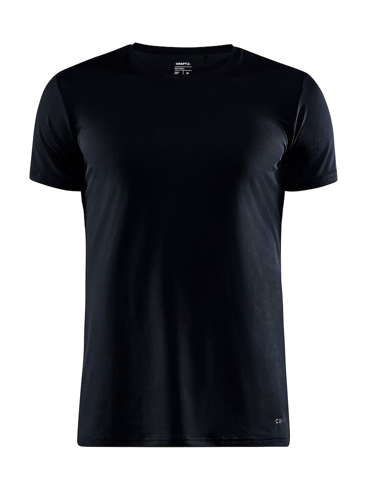 Product detail of Pánské tričko Craft Core Dry Black XXL