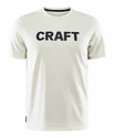 Pánské tričko Craft Core SS Grey