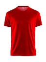 Pánské tričko Craft Eaze červené