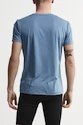 Pánské tričko Craft Essential modré