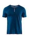 Pánské tričko Craft Nanoweight modré
