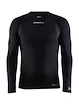 Pánské tričko Craft Pro Active Extreme X LS Black