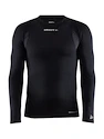 Pánské tričko Craft Pro Active Extreme X LS Black