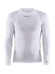 Pánské tričko Craft Pro Active Extreme X LS White