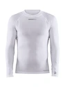 Pánské tričko Craft Pro Active Extreme X LS White