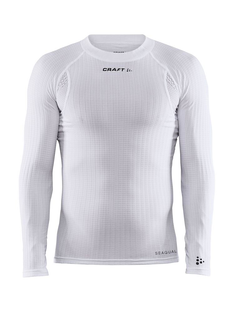 Product detail of Pánské tričko Craft Pro Active Extreme X LS White  S