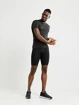 Pánské tričko Craft  Pro Dry Nanoweight SS Black