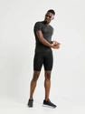 Pánské tričko Craft  Pro Dry Nanoweight SS Black