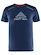 Pánské tričko Craft  PRO Hypervent SS Blue S