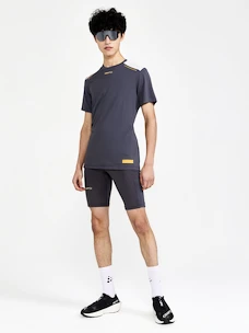 Pánské tričko Craft Pro Hypervent SS Grey S