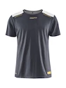 Pánské tričko Craft Pro Hypervent SS Grey S