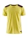 Pánské tričko Craft Pro Hypervent SS Yellow L