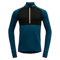 Pánské tričko Devold  Expedition Man Zip Neck