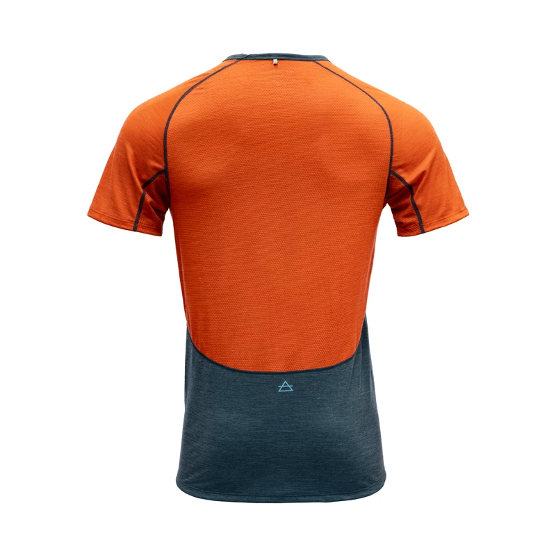 Pánské tričko Devold  Running Man T-Shirt