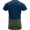 Pánské tričko Devold  Running T-Shirt Forest