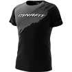 Pánské tričko Dynafit  Alpine 2 S/S Tee Black Out