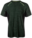 Pánské tričko Endurance David tmavě zelené