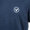 Pánské tričko Endurance  Joker S/S Tee Dark Sapphire