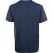 Pánské tričko Endurance  Joker S/S Tee Dark Sapphire