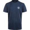 Pánské tričko Endurance Joker S/S Tee Dark Sapphire