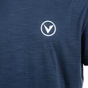 Pánské tričko Endurance  Joker S/S Tee Dark Sapphire