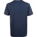 Pánské tričko Endurance  Joker S/S Tee Dark Sapphire