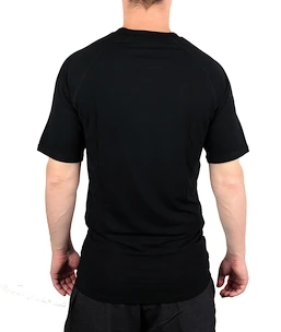 Pánské tričko Endurance  Maro Wool Black