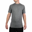 Pánské tričko Endurance Marro Wool šedé