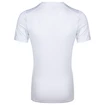 Pánské tričko Endurance Power S-S Tee White