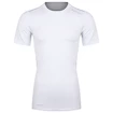 Pánské tričko Endurance Power S-S Tee White