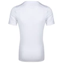 Pánské tričko Endurance Power S-S Tee White