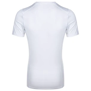 Pánské tričko Endurance Power S-S Tee White